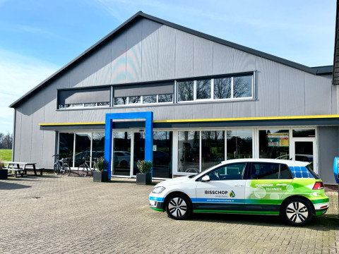 Pand bisschop installatie 001